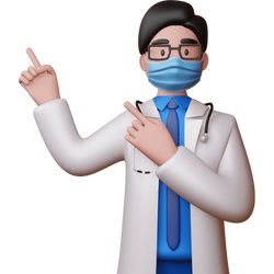 Doctors at Home